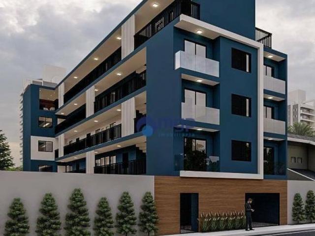 Apartamento com 2 dormitórios à venda, 46 m² por R$ 279.000 Parque Edu Chaves São Paulo/SP