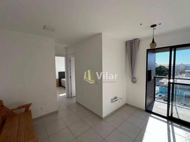 Apartamento com 2 dormitórios à venda, 46 m² por R$ 287.000 Jardim Independencia São José dos Pi