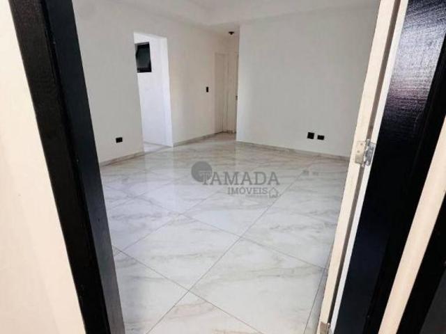 Apartamento com 2 quartos, Sem vaga à venda, 46 m² por R$ 295.000 Jardim Popular São Paulo/SP