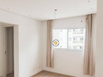 Apartamento com 2 dormitórios à venda, 46 m² por R$ 309.990,00 Residencial Clube Aquaville Paulí