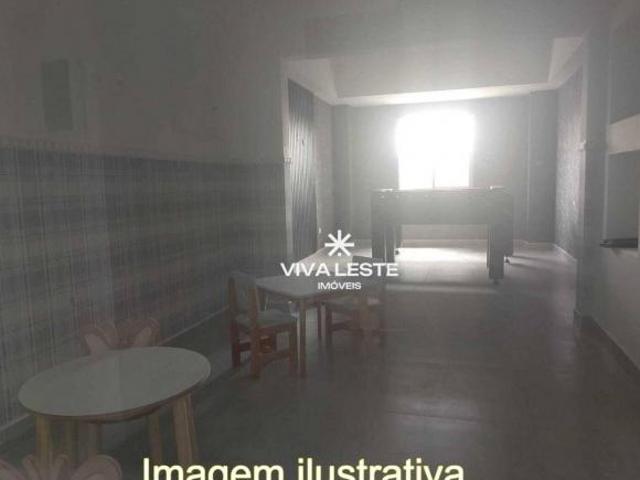 Apartamento com 2 dormitórios à venda, 46 m² por R$ 315.000,00 Vila Santa Teresa Zona Leste Sã