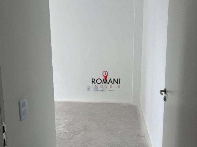 Apartamento com 2 dormitórios à venda, 46 m² por R$ 310.000,00 Vila Nova Aparecida Mogi das Cruz