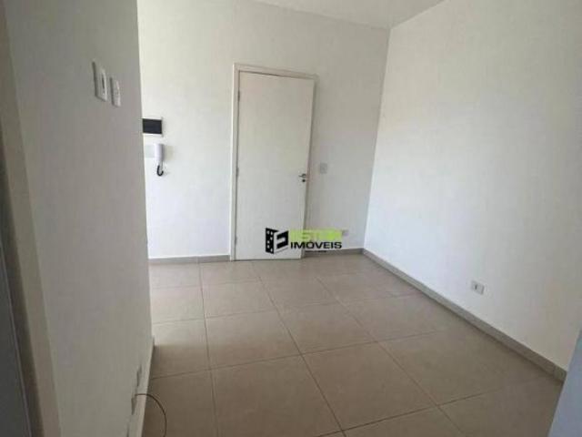 Apartamento com 2 dormitórios à venda, 46 m² por R$ 320.000,00 Jardim Imperial Atibaia/SP