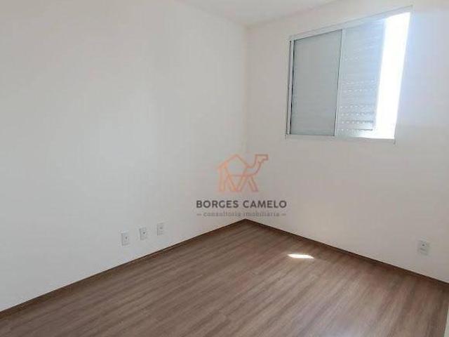 Apartamento com 2 dormitórios à venda, 46 m² por R$ 350.000,00 Alto Caiçaras Belo Horizonte/MG