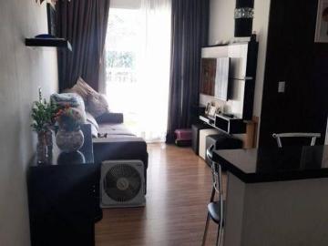 Apartamento com 2 dormitórios à venda, 46 m² por R$ 350.000,00 Jardim Jurema Valinhos/SP