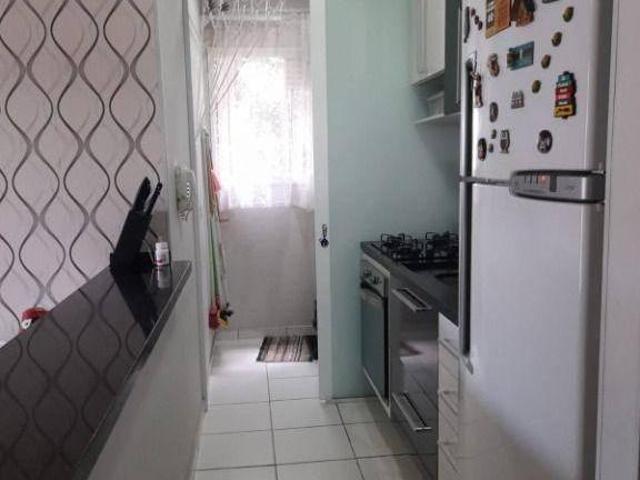 Apartamento com 2 dormitórios à venda, 46 m² por R$ 350.000,00 Jardim Jurema Valinhos/SP