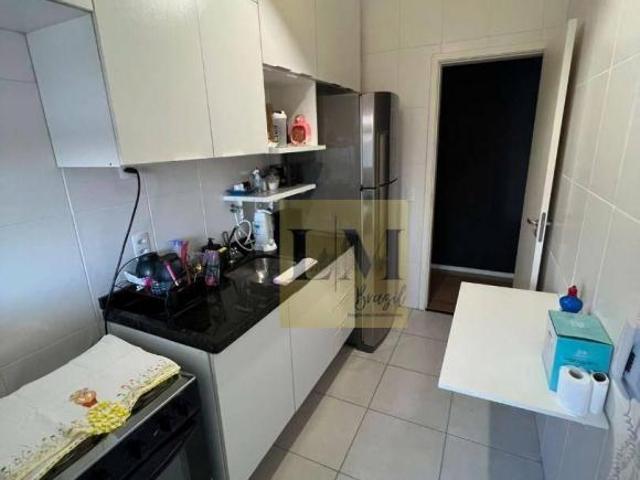 Apartamento com 2 dormitórios à venda, 46 m² por R$ 351.000,00 Freguesia do Ó São Paulo/SP