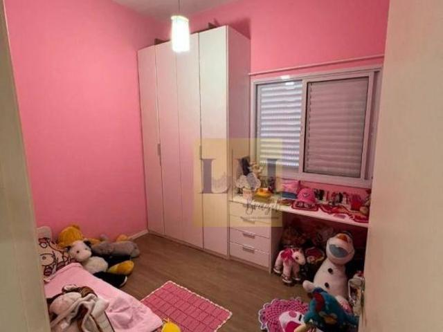 Apartamento com 2 dormitórios à venda, 46 m² por R$ 351.500,00 Freguesia do Ó São Paulo/SP