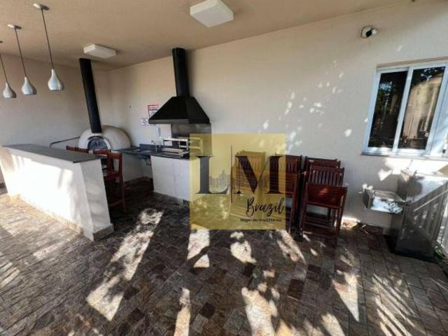 Apartamento com 2 dormitórios à venda, 46 m² por R$ 352.000,00 Itaberaba São Paulo/SP
