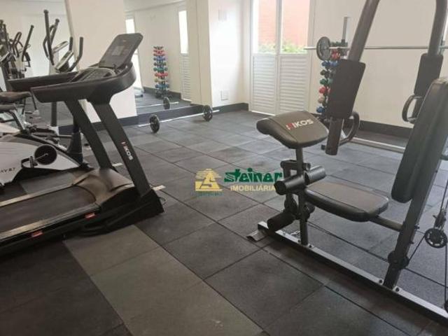 Apartamento com 2 dormitórios à venda, 46 m² por R$ 449.000,00 Jardim Flor da Montanha Guarulhos