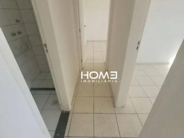 Apartamento com 2 dormitórios à venda, 47 m² por R$ 95.000,00 Honório Gurgel Rio de Janeiro/RJ