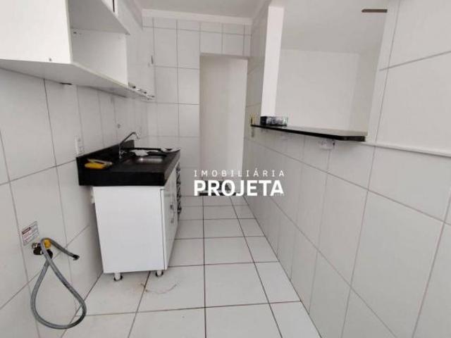 Apartamento com 2 dormitórios à venda, 47 m² por R$ 147.000,00 Parque Alto Bela Vista Presidente