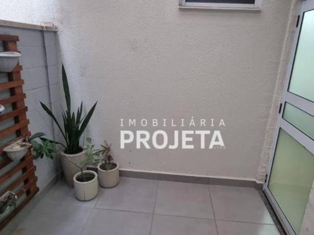 Apartamento com 2 dormitórios à venda, 47 m² por R$ 166.000,00 Parque Watal Ishibashi Presidente