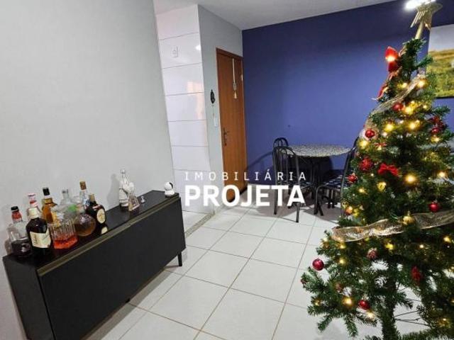 Apartamento com 2 dormitórios à venda, 47 m² por R$ 179.000,00 Place Azaléia Presidente Prudente