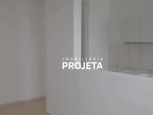 Apartamento com 2 dormitórios à venda, 47 m² por R$ 170.000,00 Vila Furquim Presidente Prudente/
