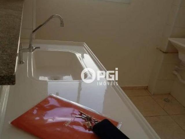 Apartamento com 2 dormitórios à venda, 47 m² por R$ 170.000,00 Jardim Silvio Passalacqua Ribeirã