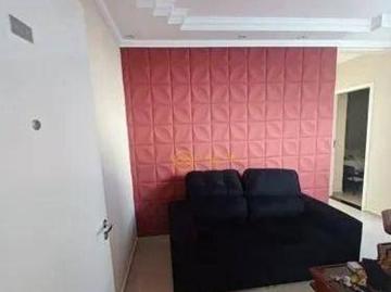 Apartamento à venda, 47 m² por R$ 190.000,00 Jardim Novo Mundo Sorocaba/SP
