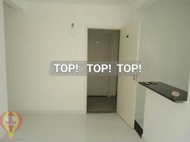 Apartamento com 2 dormitórios à venda, 47 m² por R$ 205.000,00 Jardim Novo Mundo Sorocaba/SP
