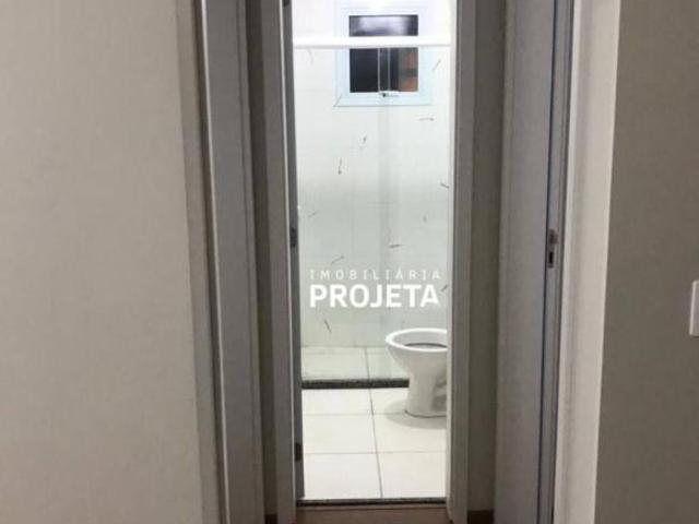 Apartamento com 2 dormitórios à venda, 47 m² por R$ 205.000,00 Parque Alto Bela Vista Presidente