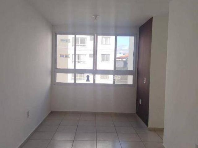 Apartamento com 2 dormitórios à venda, 47 m² por R$ 230.000,00 Industrial JK Varginha/MG