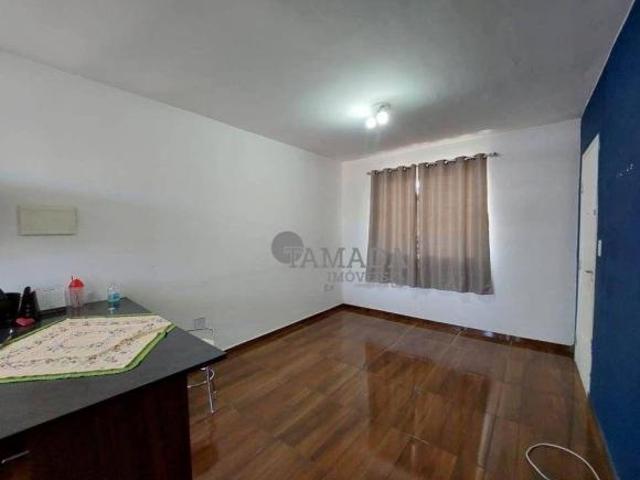 Apartamento com 2 dormitórios à venda, 47 m² por R$ 230.000,00 Jardim Penha São Paulo/SP