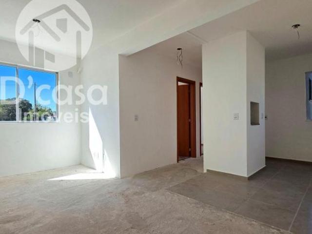 Apartamento com 2 dormitórios à venda, 47 m² por R$ 246.500,00 Guarujá Porto Alegre/RS