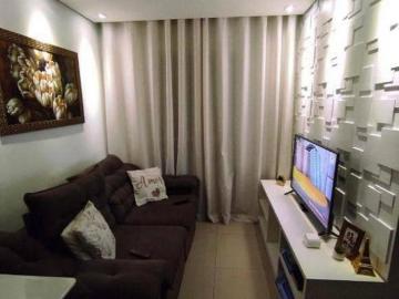 Apartamento com 2 dormitórios à venda, 47 m² por R$ 240.000,00 Jardim Minda Hortolândia/SP