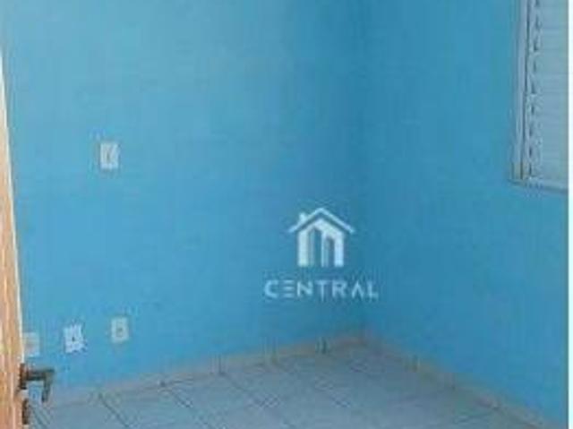 Apartamento com 2 dormitórios à venda, 47 m² por R$ 255.000 Jardim Araújo Votorantim/SP