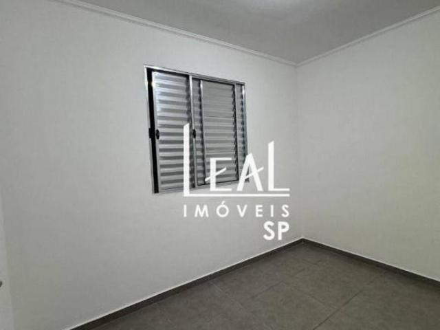 Apartamento com 2 dormitórios à venda, 47 m² por R$ 250.000,00 Macedo Guarulhos/SP