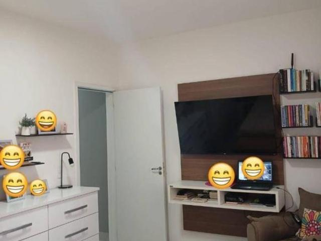 Apartamento com 2 dormitórios à venda, 47 m² por R$ 265.000,00 Jardim das Cerejeiras Atibaia/SP