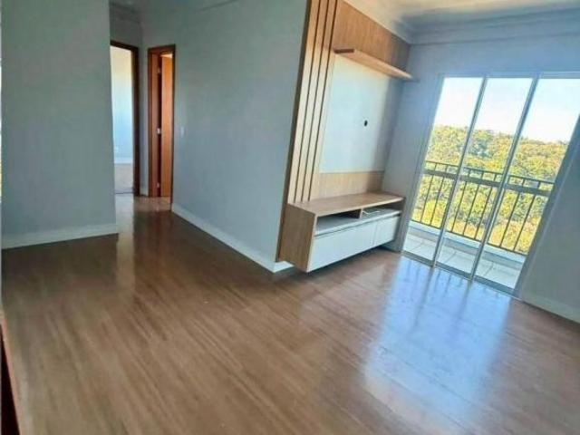 Apartamento com 2 dormitórios à venda, 47 m² por R$ 280.000,00 Universitário Cascavel/PR