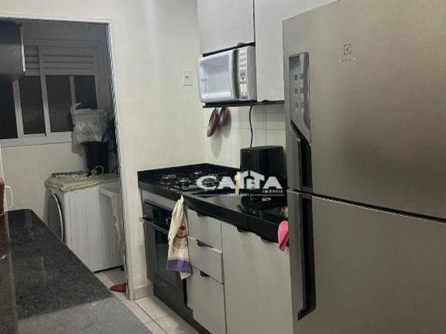 Apartamento com 2 dormitórios à venda, 47 m² por R$ 280.000,00 Aricanduva São Paulo/SP