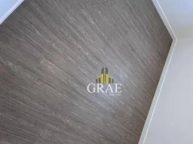 Apartamento 47m², Mobiliado, com 2 quartos, 1 vaga á venda na Vila Palmares Santo André/SP