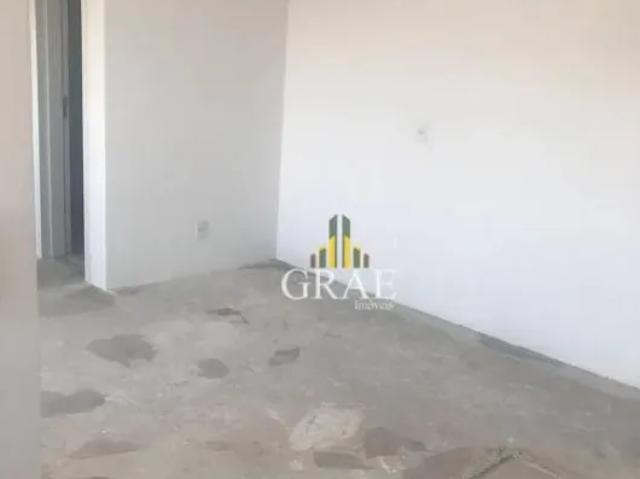 Apartamento com 2 dormitórios à venda, 47 m² por R$ 290.000 Vila Sacadura Cabral Santo André/SP