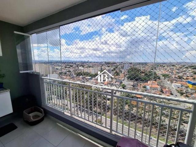 Apartamento com 2 dormitórios à venda, 47 m² por R$ 315.000 Itaquera São Paulo/SP