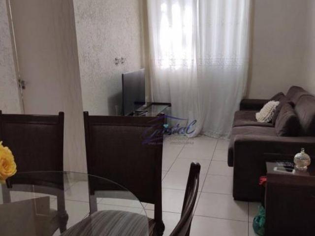 Apartamento com 2 dormitórios à venda, 47 m² por R$ 320.000,00 Morumbi São Paulo/SP