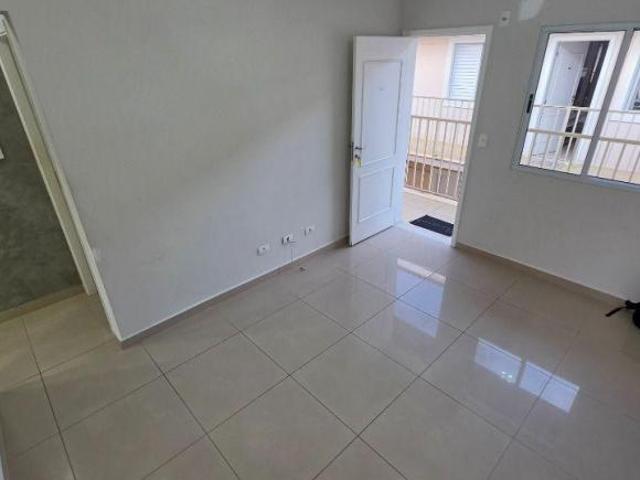 Apartamento com 2 dormitórios à venda, 47 m² por R$ 320.000 Villa Branca Jacareí/SP