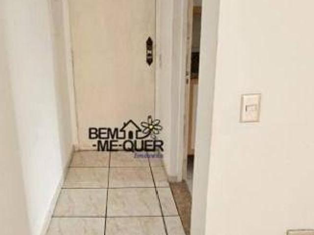 Apartamento com 2 dormitórios à venda, 47 m² por R$ 330.000,00 Vila Mangalot São Paulo/SP