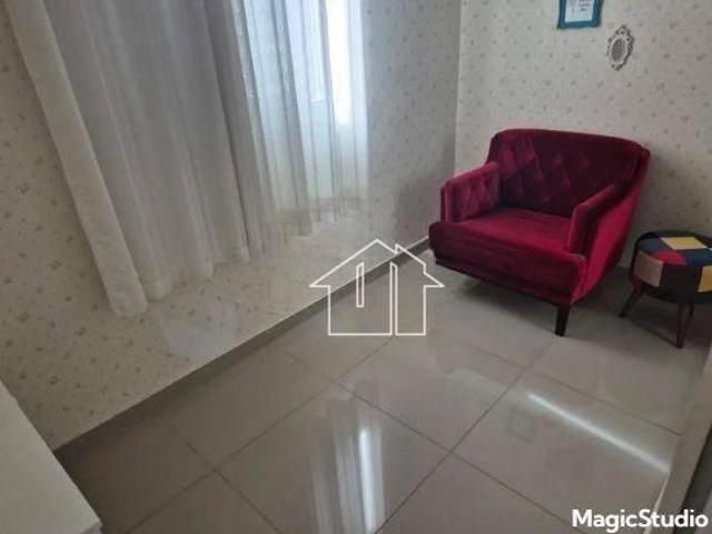 Apartamento com 2 dormitórios à venda, 47 m² por R$ 330.000,00 Jardim Ismênia São José dos Campo