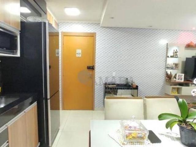Apartamento com 2 dormitórios à venda, 47 m² por R$ 340.000,00 Vila Aricanduva São Paulo/SP