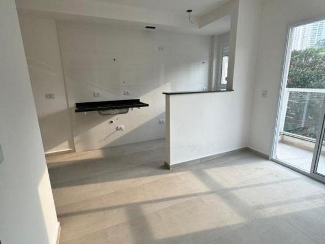 Apartamento com 2 dormitórios à venda, 47 m² por R$ 395.000,00 Mooca São Paulo/SP