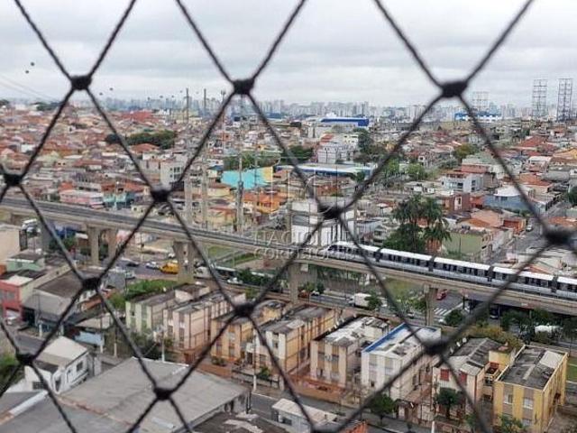 Apartamento com 2 dormitórios à venda, 47 m² por R$ 350.000,00 Vila Ema São
