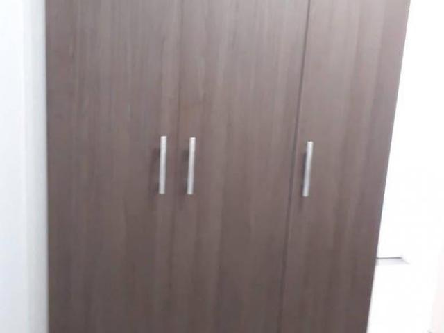 Apartamento com 2 dormitórios à venda, 47 m² por R$ 360.000,00 Vila Augusta Guarulhos/SP