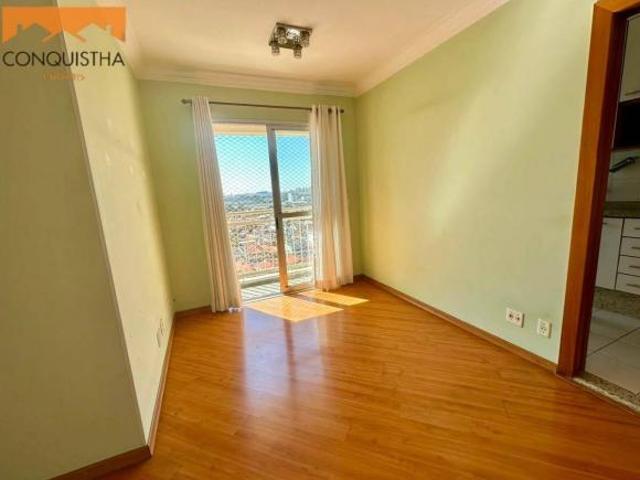 Apartamento com 2 dormitórios à venda, 47 m² por R$ 360.000,00 Paulicéia São Bernardo do Campo/S