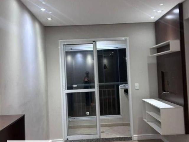 Apartamento com 2 dormitórios à venda, 47 m² por R$ 360.000 Vila Andrade São Paulo/SP