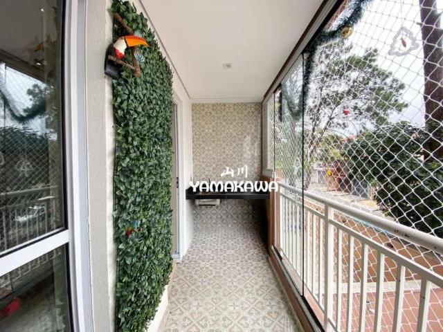 Apartamento com 2 dormitórios à venda, 47 m² por R$ 389.000,00 Itaquera São Paulo/SP
