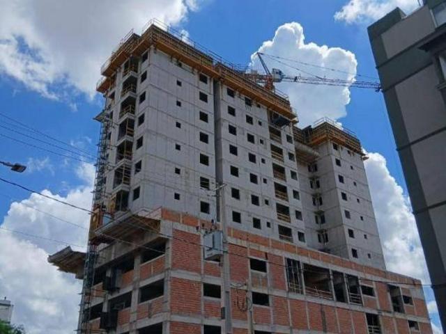 Apartamento à venda, 47 m² por R$ 380.000,00 Centro Cascavel/PR