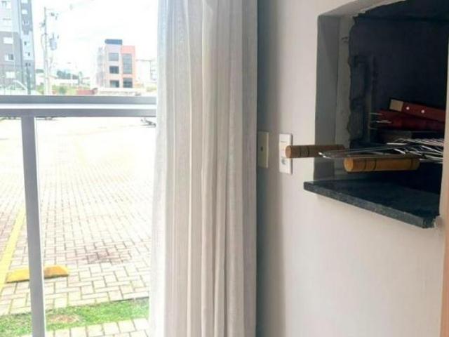 Apartamento com 2 dormitórios à venda, 47 m² por R$ 399.900,00 Aristocrata São José dos Pinhais/