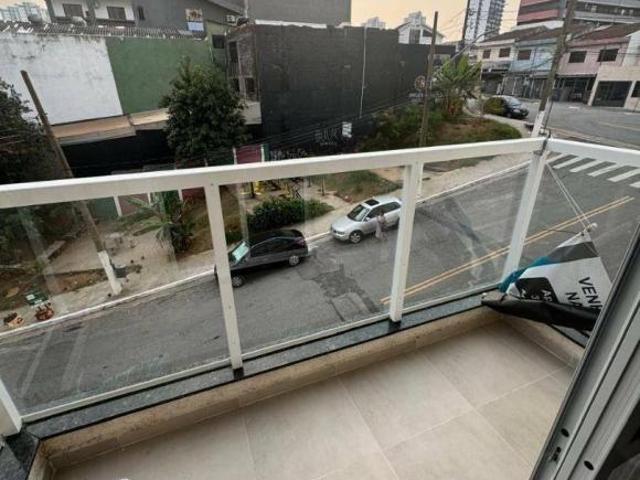 Apartamento com 2 dormitórios à venda, 47 m² por R$ 439.000,00 Mooca São Paulo/SP
