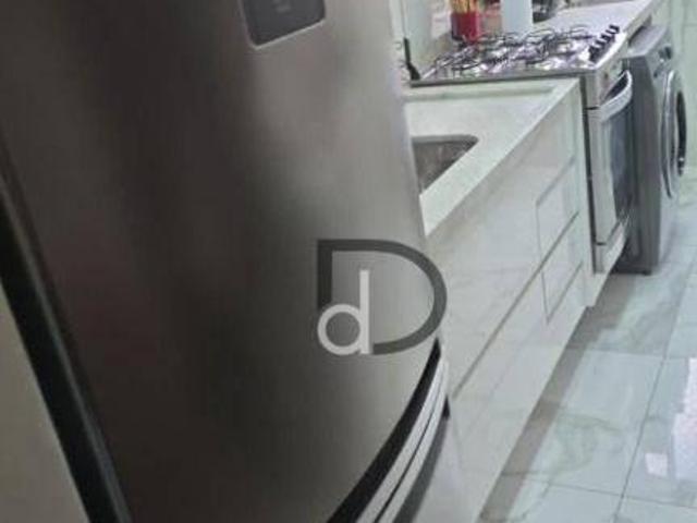 Apartamento com 2 dormitórios à venda, 47 m² por R$ 449.000,00 Condomínio Residencial Valença Va